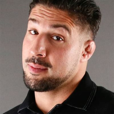 did brendan schaub quit comedy - and what it says about his career trajectory