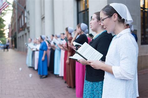 Do Amish Listen to Music: A Deep Dive into Their Cultural Practice