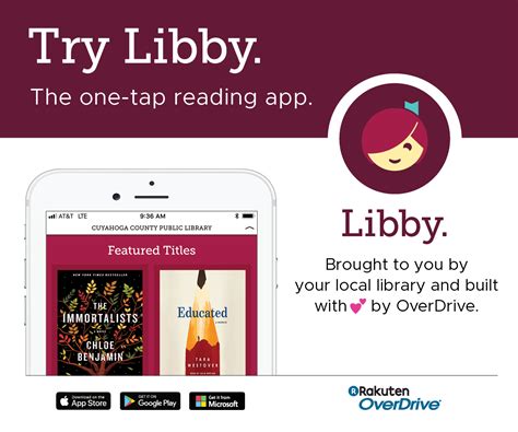 How to Download Libby Books Offline: A Comprehensive Guide with FAQs