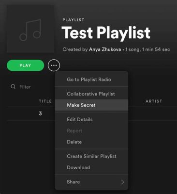 How to Upload Your Own Music to Spotify: A Guide with Multiple Views