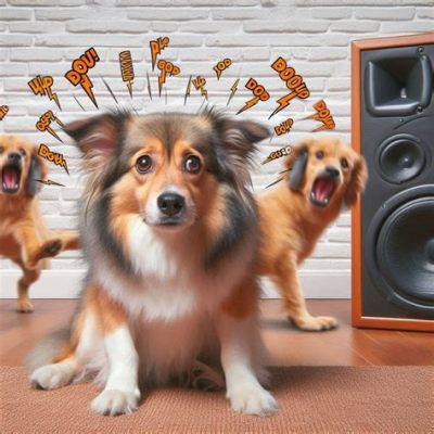 is loud music bad for dogs? the effects of noise pollution on canine companions