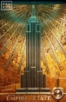 Is the Empire State Building Art Deco? - A Multi-Layered Discussion