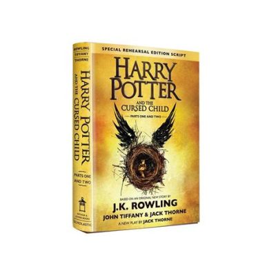 What Age for Harry Potter Books: A Multi-Faceted Discussion