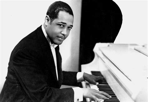 What Influence Did Duke Ellington Have on Music, and How Did His Jazz Innovations Shape Modern Soundscapes?