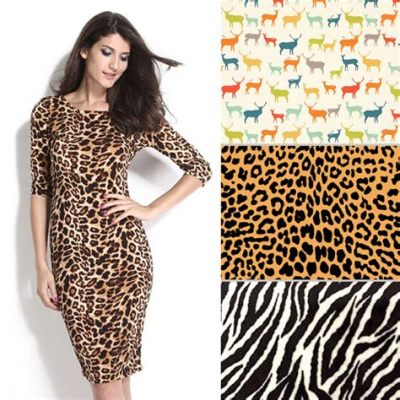 what is animal print and its cultural significance in fashion